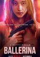 Ballerina (2023) Grieving the loss of a best friend she couldn't protect, an ex-bodyguard sets out to fulfill her dear