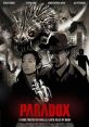Paradox (2010) Homicide detective Sean Nault, a cop on a parallel Earth whose technology is powered exclusively by magic.