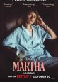 Martha (2024) The film covers the breadth of her extraordinary life through intimate interviews with Stewart herself, who
