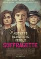 Suffragette (2015) Based on true events about the foot soldiers of the early feminist movement who were forced underground to