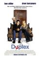 Duplex (2003) A young couple has a chance to move into a gorgeous duplex in the perfect New York neighborhood. All they