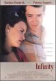 Infinity (1996) Story of the early life of genius and Nobel Prize-winning physicist Richard Feynman. Cast: Richard Feynman: