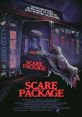 Scare Package (2019) Chad, the owner of Rad Chad's Horror Emporium, recounts a series of bone-chilling, blood-splattered