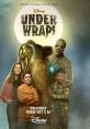 Under Wraps (2021) 12-year-old friends, Marshall, Gilbert and Amy accidentally revive a mummy they discover in a neighbor's