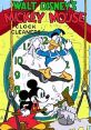 Clock Cleaners (1937) Mickey, Donald, and Goofy are cleaning a large clock. Among the complications: Mickey fights a sleeping