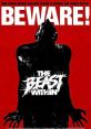 The Beast Within (1982) A young woman gets raped by a mysterious man-creature, and years later her son begins a horrific