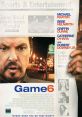 Game 6 (2005) Combining real and fictional events, this movie centers around the historic 1986 World Series, and a day in the