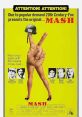 M*A*S*H (1970) The staff of a Korean War field hospital use humor and hijinks to keep their sanity in the face of the