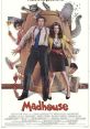 MadHouse (1990) The luxurious villa of yuppie couple Mark and Jessie Bannister is overrun by loads of uninvited guests who