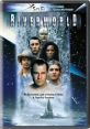 Riverworld (2003) Hale, an American astronaut dies and is reincarnated with other persons who have lived throughout all of