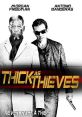 The Code (2009) A veteran thief recruits a younger crook to help him pull off one final job in order to repay his debt to the