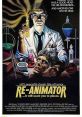 Re Animator (1985) After an odd new medical student arrives on campus, a dedicated local and his girlfriend become involved