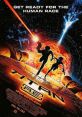 Titan A E (2000) A young man learns that he has to find a hidden Earth ship before an enemy alien species does in order to