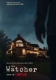 The Watcher (2022) A married couple moving into their dream home are threatened by terrifying letters from a stalker,
