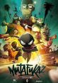 MFKZ (2017) In Dark Meat City, a young man develops supernatural powers after an otherwise uneventful scooter accident. Cast: