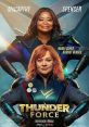Thunder Force (2021) In a world where supervillains are commonplace, two estranged childhood best friends reunite after one