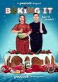 Baking It (2021) Eight teams of two talented home bakers will compete and create outstanding savory and sweet creations for