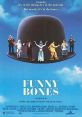 Funny Bones (1995) An unsuccessful comedian uncovers a family secret and learns the true price of letting inherent talent