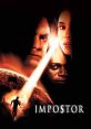 Impostor (2001) In the future, an alien race uses androids as bombs to attack Earth. A government weapons specialist is