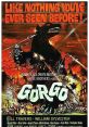 Gorgo (1961) Greedy sailors capture a giant lizard off the coast of Ireland and sell it to a London circus. Then its mother