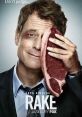 Rake (2014) An outspoken and self-destructive criminal defense lawyer takes on the most challenging cases. Cast: Keegan