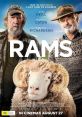 Rams (2020) A decades-long feud between two sheep farming brothers comes to a head when disaster strikes their flocks.