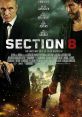 Section 8 (2022) After avenging the murder of his family, a former soldier is sprung from prison and recruited by a shadowy