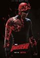 Marvel's Daredevil (2015) A blind lawyer by day, vigilante by night. Matt Murdock fights the crime of New York as