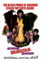 Scream Blacula Scream (1973) The vampire Mamuwalde (Blacula) is stirred by African voodoo, and is forced to kill again. Cast: