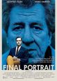 Final Portrait (2017) The story of Swiss painter and sculptor Alberto Giacometti. Cast: Alberto Giacometti: Geoffrey Rush