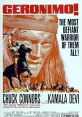 Geronimo (1962) In 1880s Arizona, General Crook and his troops are trying to subdue the last tribe of Apache led by Geronimo.