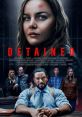Detained (2024) A woman wakes up in a police interrogation room with no memory of the night prior. However, something does