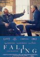 Falling (2020) John Peterson lives with his partner Eric and their adopted daughter in Southern California. When he is