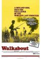 Walkabout (1971) Two city-bred siblings are stranded in the Australian Outback, where they learn to survive with the aid of