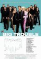 Big Trouble (2002) The lives of several Miami denizens, from ad agents to gunrunners to street thugs to law enforcement to