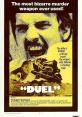 Duel (1971) A business commuter is pursued and terrorized by the malevolent driver of a massive tractor-trailer. Cast: