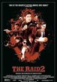 The Raid 2 (2014) Only a short time after the first raid, Rama goes undercover with the thugs of Jakarta and plans to bring