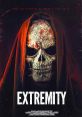 Extremity (2018) A young woman obsessed with horror subjects herself to hours of grueling torment inside an extreme haunt