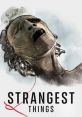 Strangest Things (2021) From a piece of meteorite found in Tutankhamun's tomb to the Crown of Thorns, explore some of the