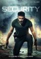 Security (2017) A security guard protects an eleven year-old girl who is being targeted by a gang for participating as a
