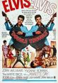 Double Trouble (1967) When singer Guy Lambert goes on tour in Europe, he is pursued by two beautiful women, bumbling jewel