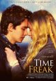 Time Freak (2018) Stillman, a heartbroken physics student, builds a time machine when his girlfriend breaks up with him.