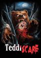 Teddiscare (2024) After his father's death, a young man spirals into insanity and childhood nightmares that bring his fears