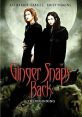 Ginger Snaps Back: The Beginning (2004) Set in 19th Century Canada, Brigette and her sister Ginger take refuge in a