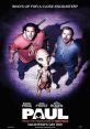 Paul (2011) Two English comic book geeks traveling across the U.S. encounter an alien outside Area 51. Cast: Young Tara: