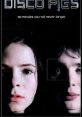 Disco Pigs (2001) Pig and Runt - born on the same day, in the same hospital, moments apart. Twins, all but by blood.