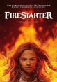 Firestarter (2022) A young girl tries to understand how she mysteriously gained the power to set things on fire with her