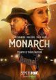 Monarch (2022) The Romans have created a country dynasty, but when their reign as country royalty is put in jeopardy,