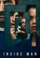 Inside Man (2022) A prisoner on death row in the US and a woman trapped in a cellar under an English vicarage, cross paths in