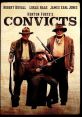 Convicts (1991) Horton Foote's story of a teen-aged boy in the Depression who finds work on an eccentric's sugar plantation